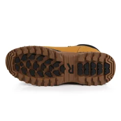 Regatta Safety Footwear<Men's Grindstone Waterproof Safety Boots |