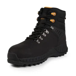 Regatta Safety Footwear<Men's Grindstone Waterproof Safety Boots |