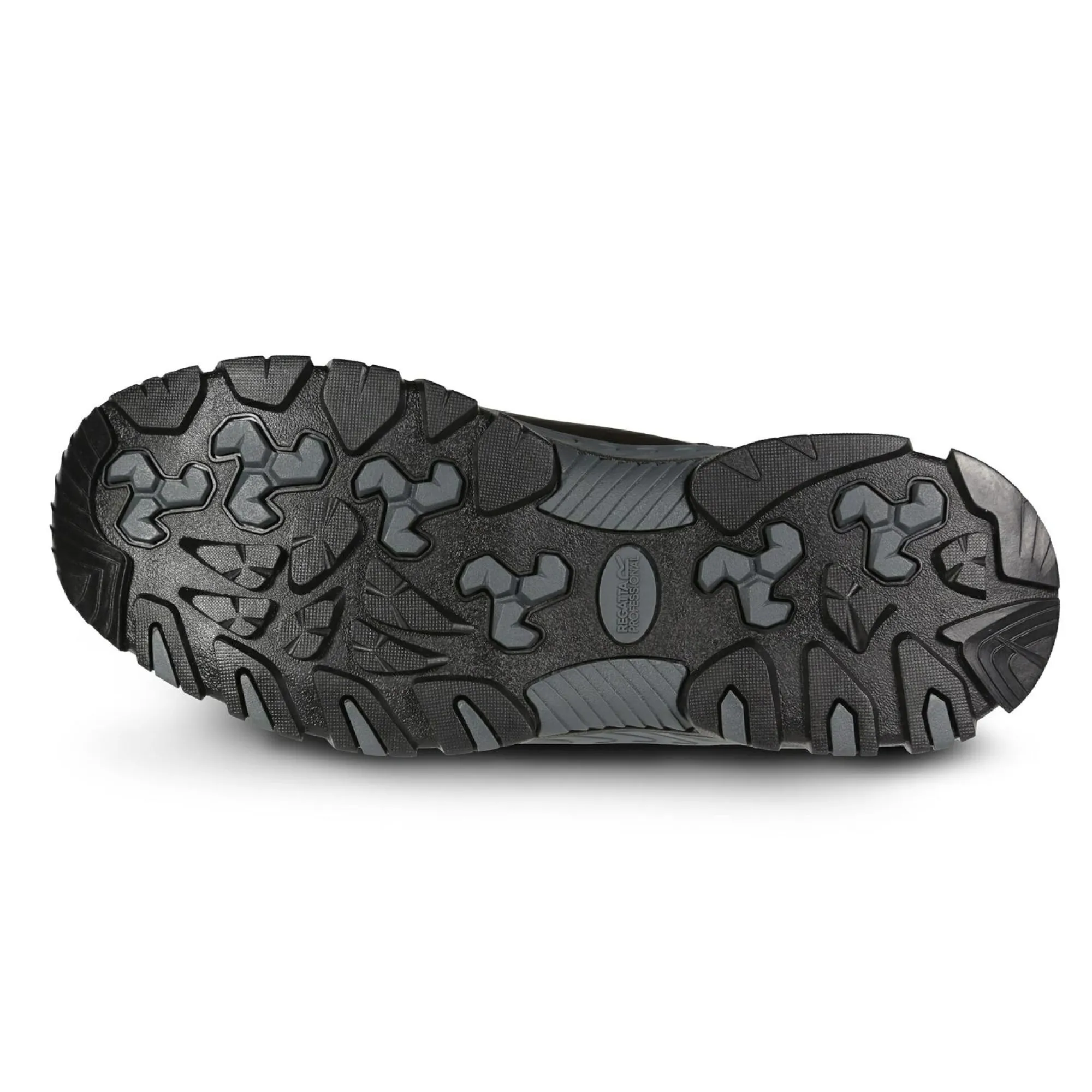 Regatta Safety Footwear<Men's Gritstone Safety Hiker |