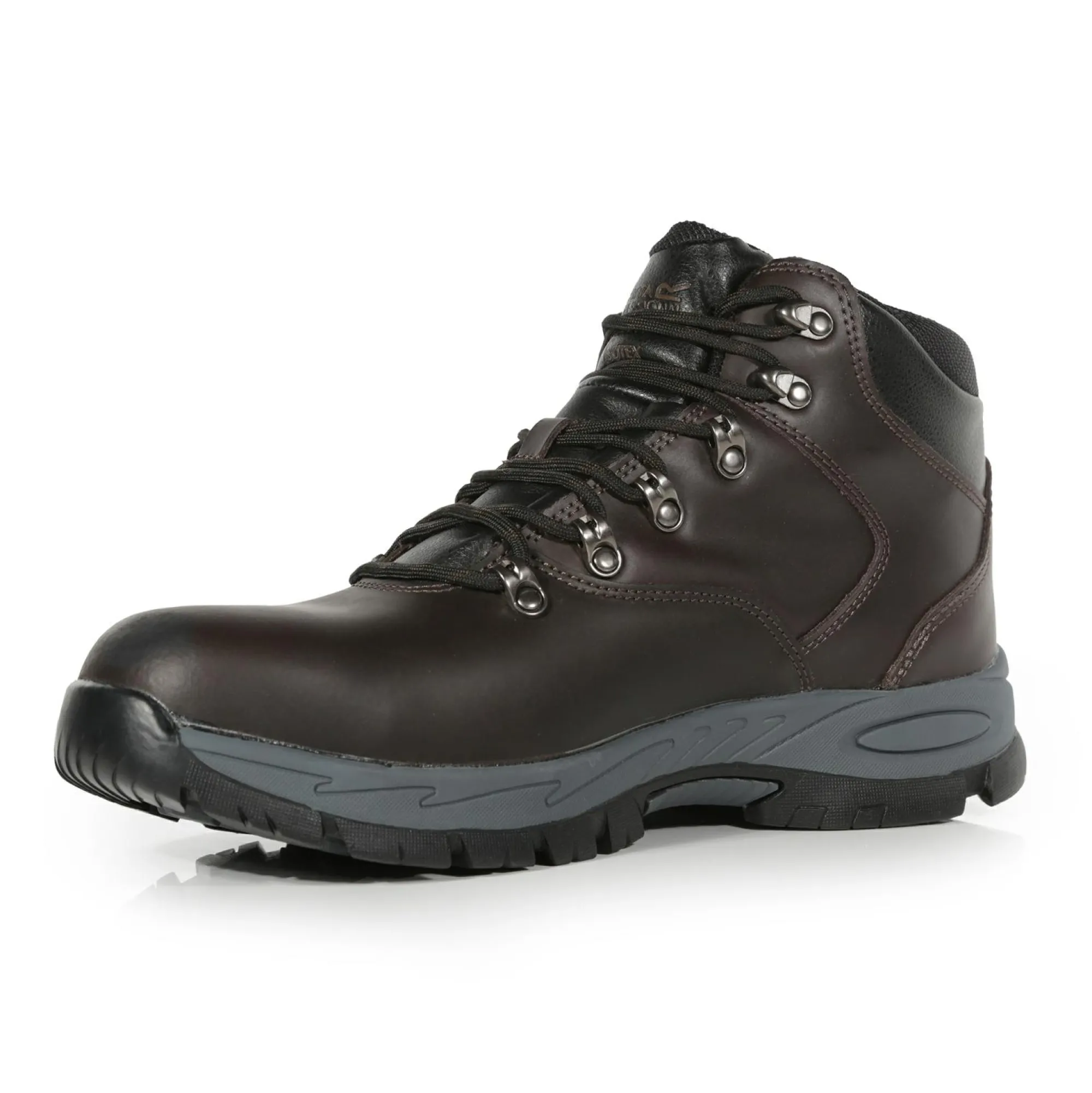 Regatta Safety Footwear<Men's Gritstone Safety Hiker |