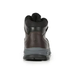 Regatta Safety Footwear<Men's Gritstone Safety Hiker |
