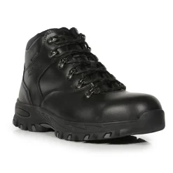 Regatta Safety Footwear<Men's Gritstone Safety Hiker |
