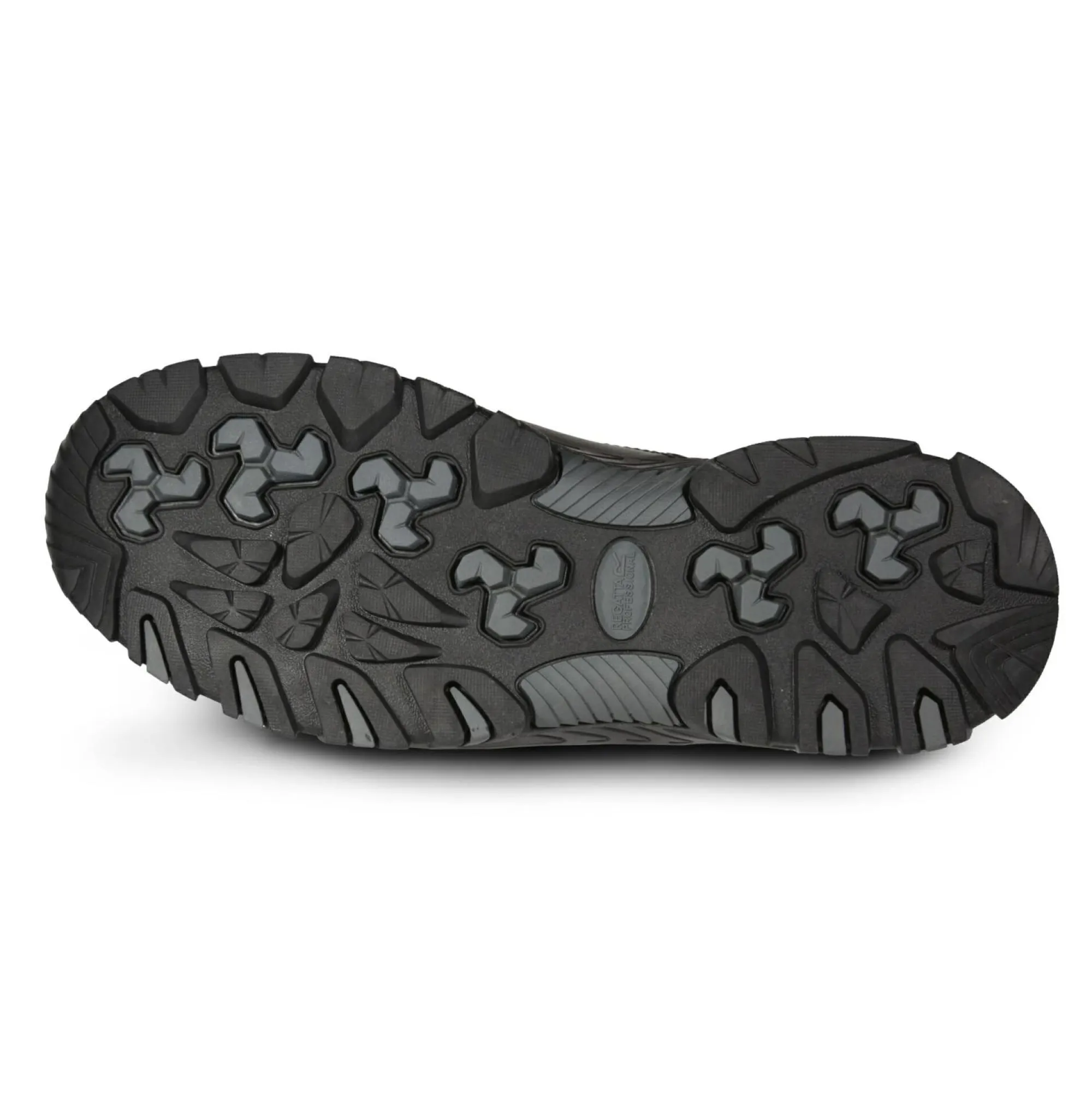 Regatta Safety Footwear<Men's Gritstone Safety Hiker |