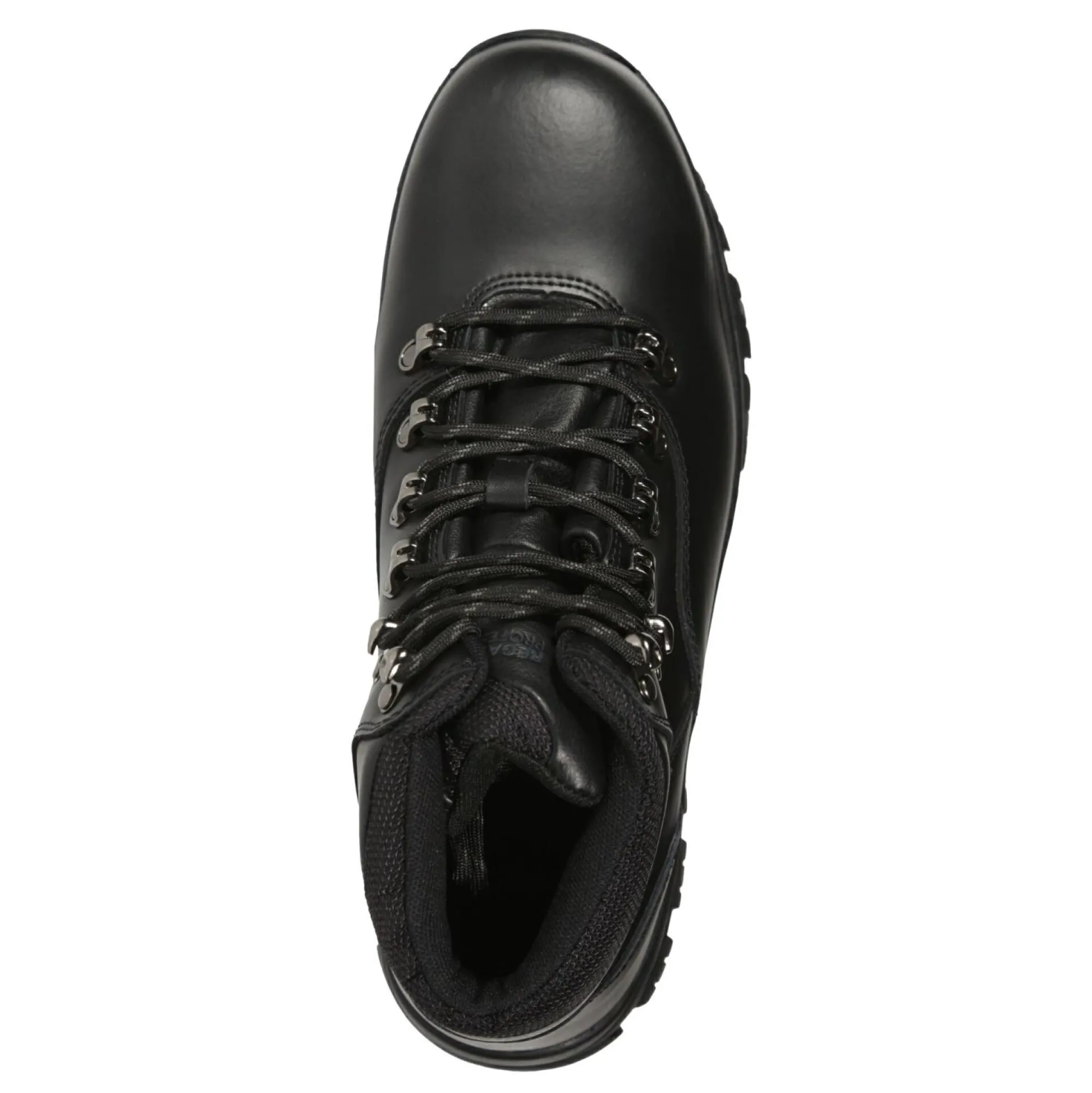 Regatta Safety Footwear<Men's Gritstone Safety Hiker |