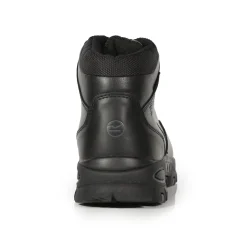 Regatta Safety Footwear<Men's Gritstone Safety Hiker |