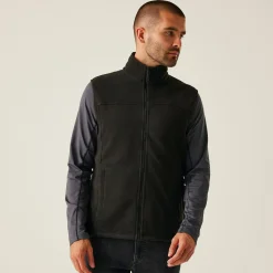 Regatta Body Warmers<Men's Haber II Fleece Bodywarmer |
