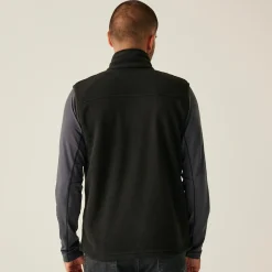 Regatta Body Warmers<Men's Haber II Fleece Bodywarmer |