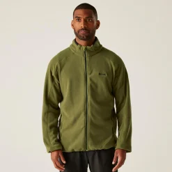 Regatta Full Zip Fleece|Festival<Men's Hadfield Full Zip Fleece |