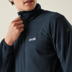Regatta Full Zip Fleece|Festival<Men's Hadfield Full Zip Fleece |