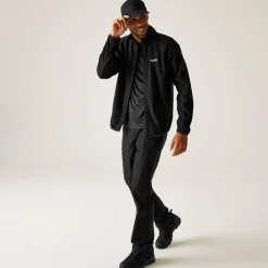 Regatta Full Zip Fleece|Festival<Men's Hadfield Full Zip Fleece |
