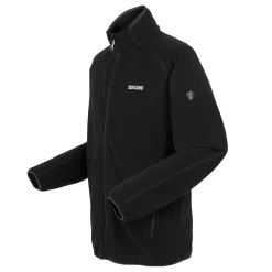 Regatta Full Zip Fleece|Festival<Men's Hadfield Full Zip Fleece |