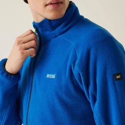 Regatta Full Zip Fleece|Festival<Men's Hadfield Full Zip Fleece |