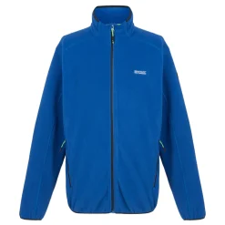 Regatta Full Zip Fleece|Festival<Men's Hadfield Full Zip Fleece |