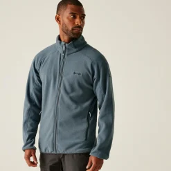 Regatta Full Zip Fleece|Festival<Men's Hadfield Full Zip Fleece |