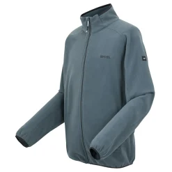 Regatta Full Zip Fleece|Festival<Men's Hadfield Full Zip Fleece |