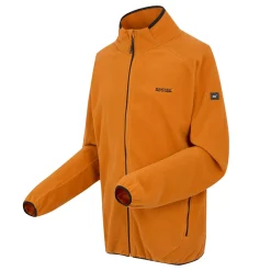 Regatta Full Zip Fleece|Festival<Men's Hadfield Full Zip Fleece |