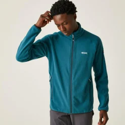 Regatta Full Zip Fleece<Men's Hadfield Full Zip Fleece |