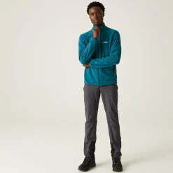 Regatta Full Zip Fleece<Men's Hadfield Full Zip Fleece |