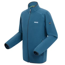 Regatta Full Zip Fleece<Men's Hadfield Full Zip Fleece |