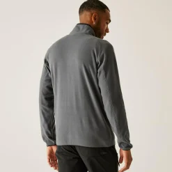 Regatta Full Zip Fleece|Festival<Men's Hadfield Full Zip Fleece |