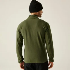 Regatta Full Zip Fleece<Men's Hadfield Full Zip Fleece |
