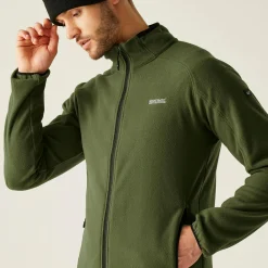 Regatta Full Zip Fleece<Men's Hadfield Full Zip Fleece |