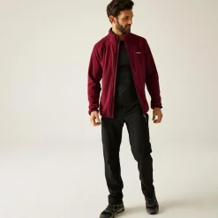 Regatta Full Zip Fleece<Men's Hadfield Full Zip Fleece |