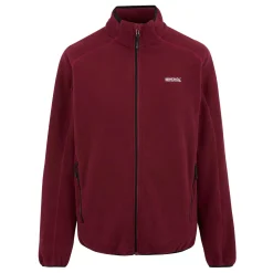 Regatta Full Zip Fleece<Men's Hadfield Full Zip Fleece |