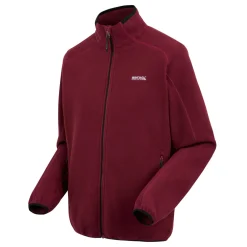 Regatta Full Zip Fleece<Men's Hadfield Full Zip Fleece |