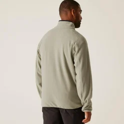Regatta Staycation|Full Zip Fleece<Men's Hadfield Full Zip Fleece |