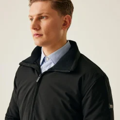 Regatta Waterproof Jackets<Men's Hampton Waterproof Jacket |