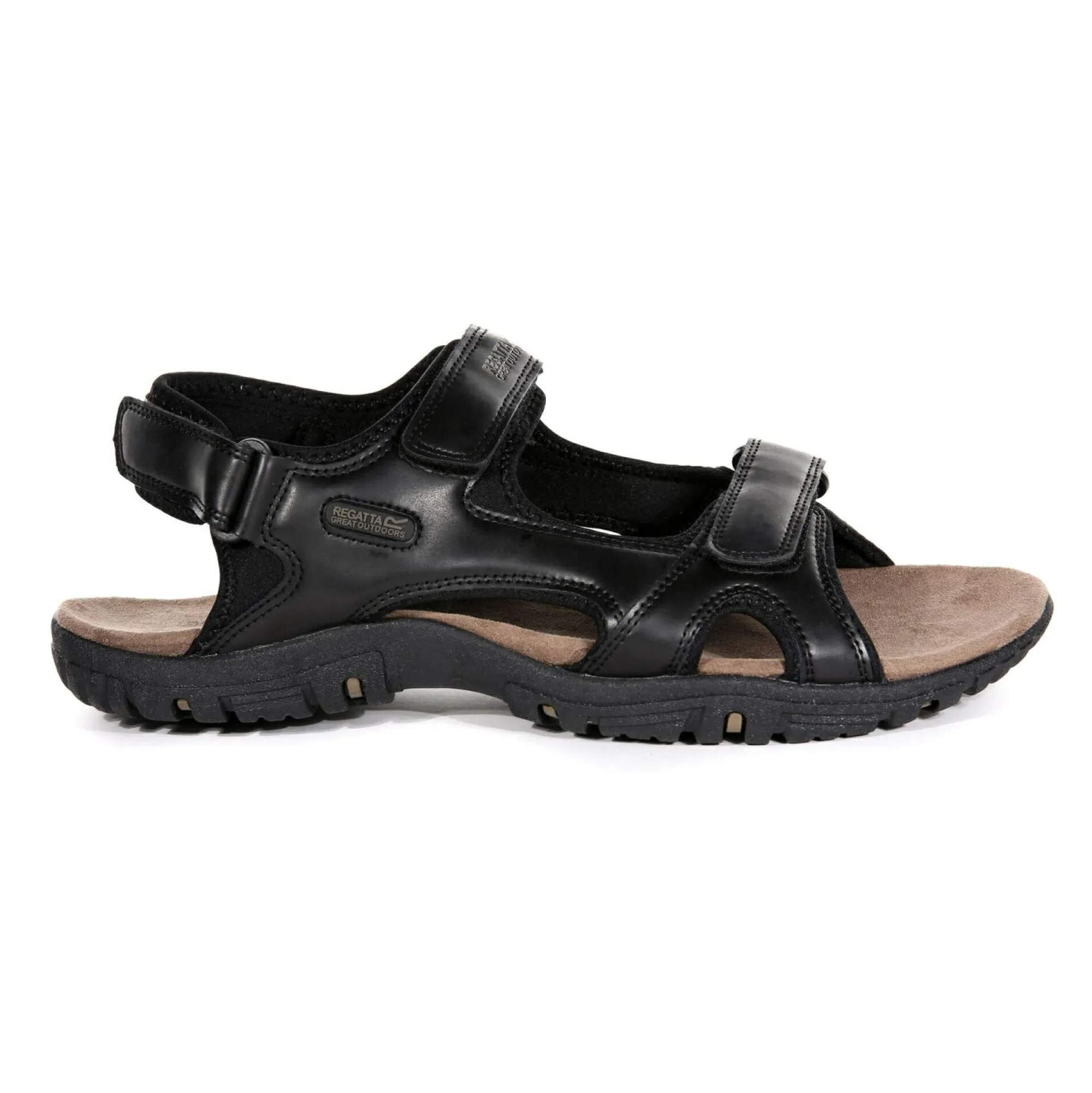 Regatta Sandals|Sandals<Men's Haris Lightweight Sandals |