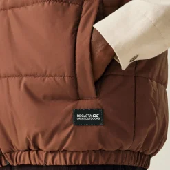 Regatta Gilets & Bodywarmers<Men's Hawfinch Insulated Gilet |