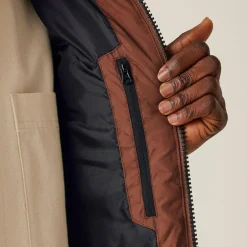 Regatta Gilets & Bodywarmers<Men's Hawfinch Insulated Gilet |