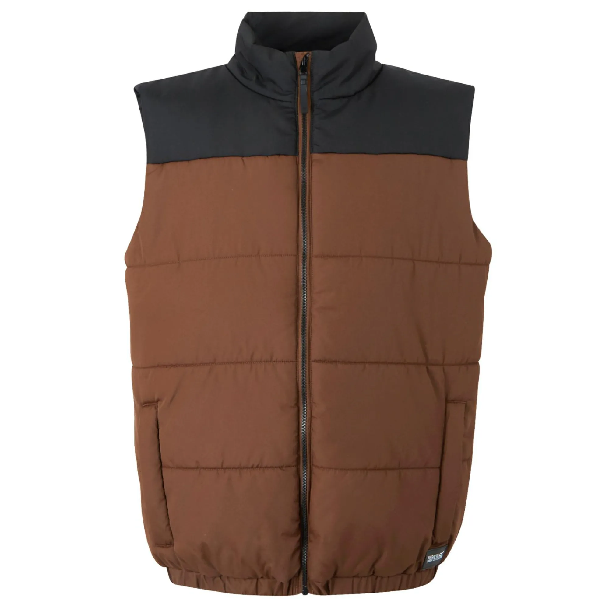 Regatta Gilets & Bodywarmers<Men's Hawfinch Insulated Gilet |