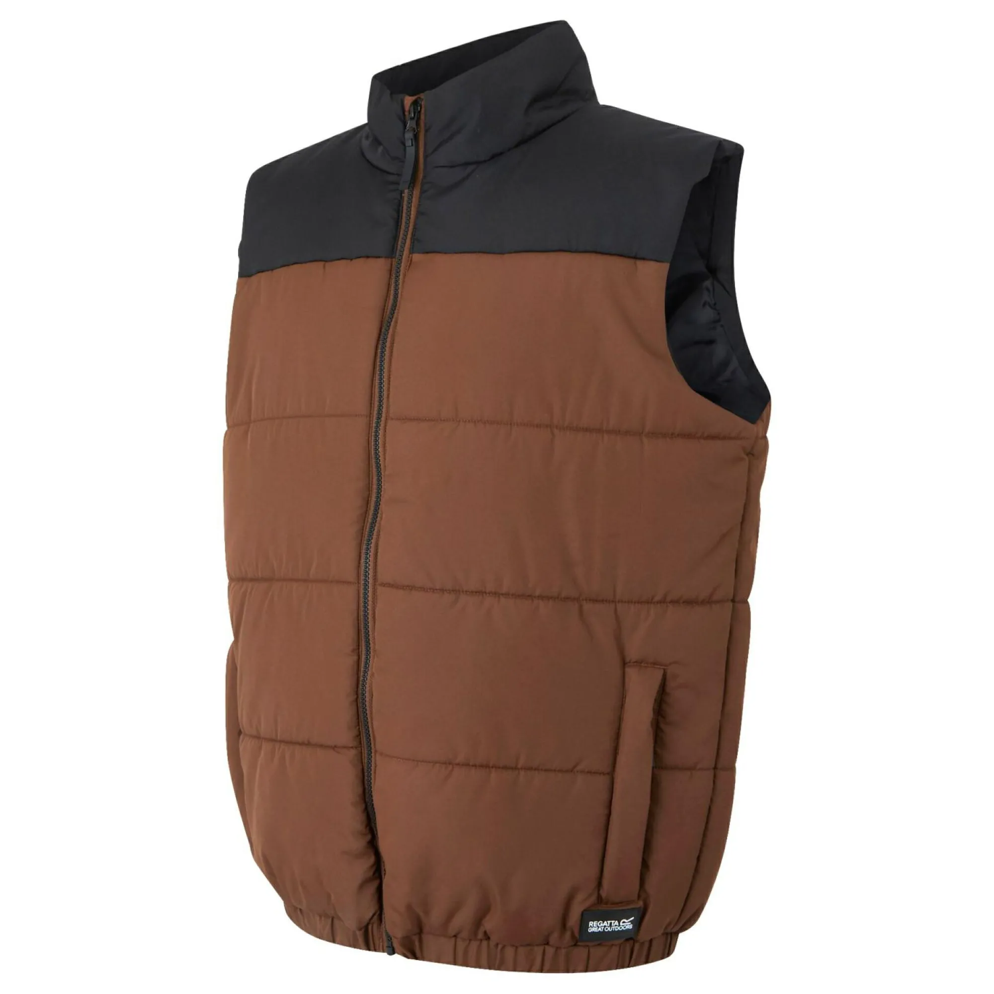 Regatta Gilets & Bodywarmers<Men's Hawfinch Insulated Gilet |