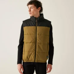 Regatta Gilets & Bodywarmers<Men's Hawfinch Insulated Gilet |