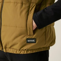 Regatta Gilets & Bodywarmers<Men's Hawfinch Insulated Gilet |
