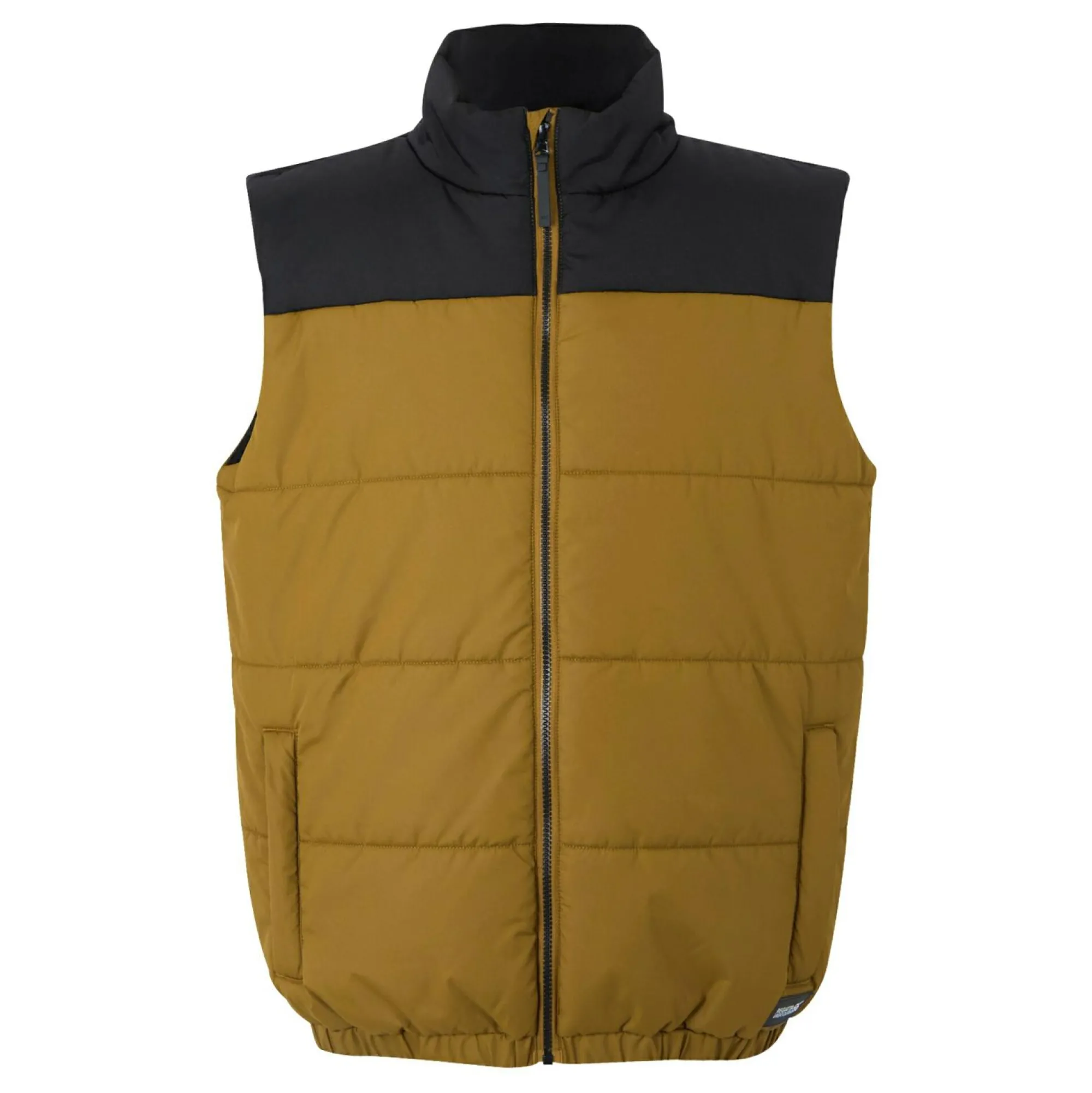 Regatta Gilets & Bodywarmers<Men's Hawfinch Insulated Gilet |