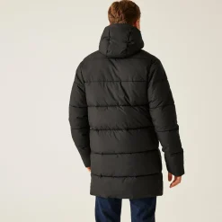 Regatta Padded Jackets<Men's Hayleyn Padded Jacket |