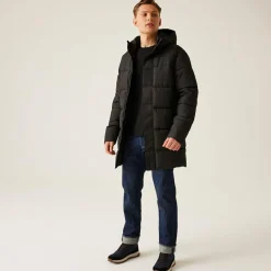 Regatta Padded Jackets<Men's Hayleyn Padded Jacket |