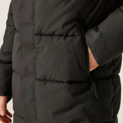 Regatta Padded Jackets<Men's Hayleyn Padded Jacket |