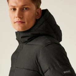 Regatta Padded Jackets<Men's Hayleyn Padded Jacket |