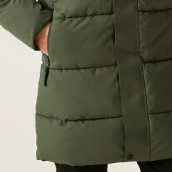 Regatta Padded Jackets<Men's Hayleyn Padded Jacket |