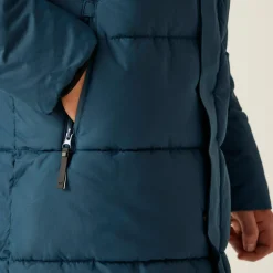 Regatta Padded Jackets<Men's Hayleyn Padded Jacket |