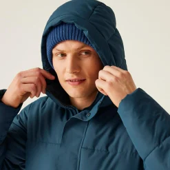 Regatta Padded Jackets<Men's Hayleyn Padded Jacket |