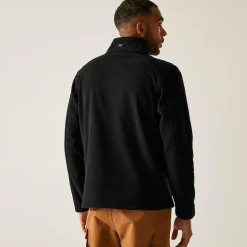 Regatta Full Zip Fleece<Men's Hedman II Heavyweight Full Zip Fleece |