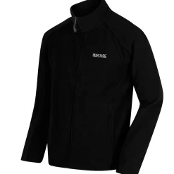 Regatta Full Zip Fleece<Men's Hedman II Heavyweight Full Zip Fleece |