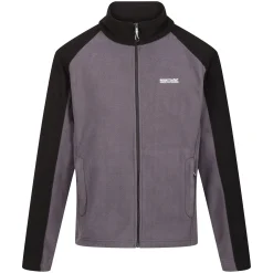 Regatta Full Zip Fleece<Men's Hedman II Heavyweight Full Zip Fleece |