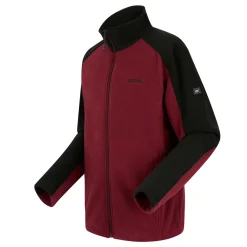Regatta Full Zip Fleece<Men's Hedman II Heavyweight Full Zip Fleece |
